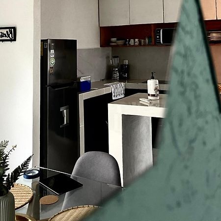 プレヤデルカーメンTurquesa, Vive La Magia De La Playaアパートメント エクステリア 写真
